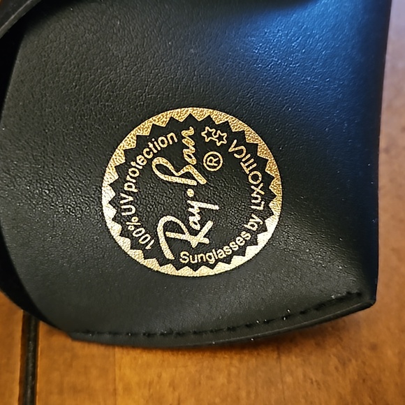 NEW | RAY ▪︎ BAN | SUNGLASS CASE - Picture 4 of 5